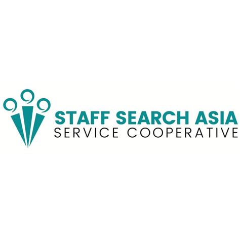 staff search asia portal.
